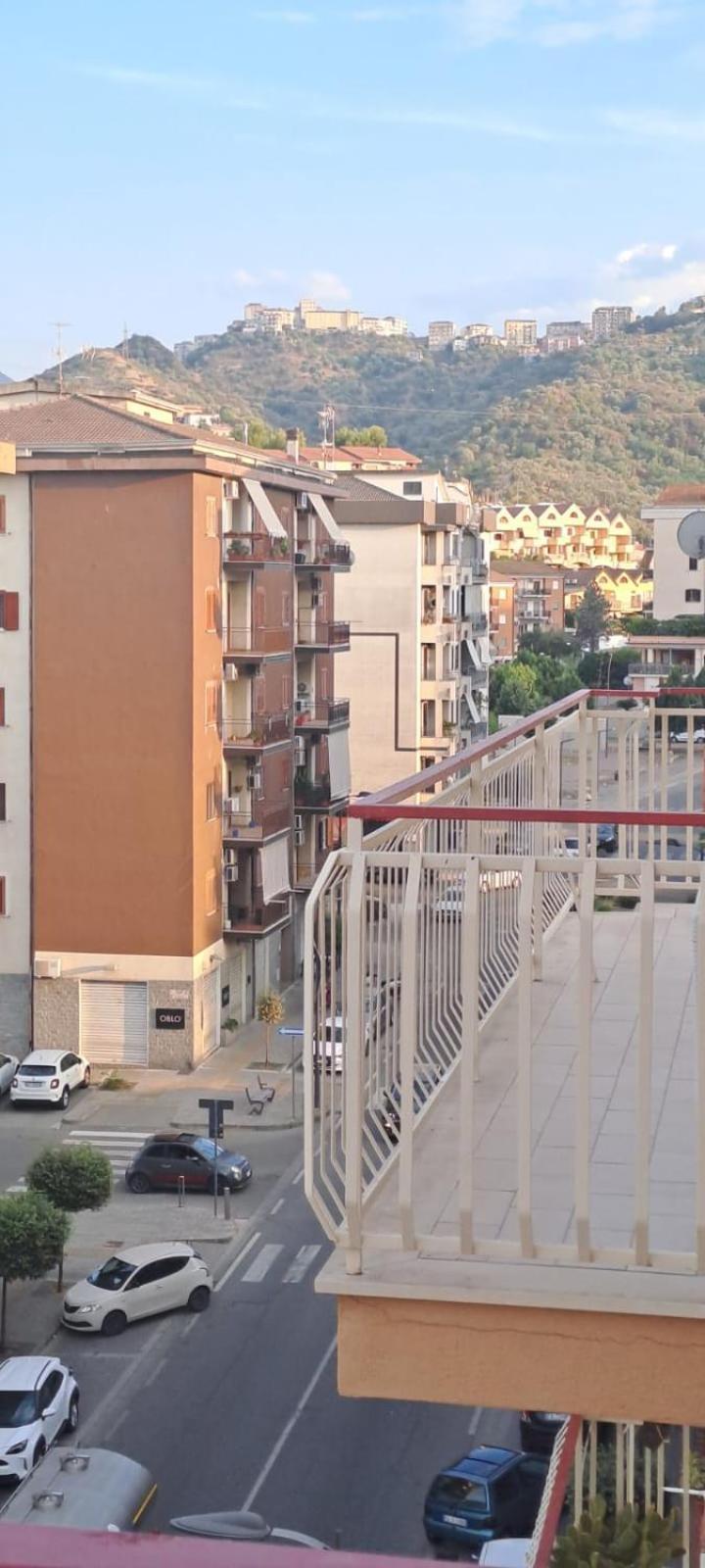 مبيت وإفطار Rossano Stazione Chez Tata' - Sce Tata المظهر الخارجي الصورة